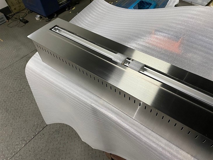 Bioethanol Burner-Silver (10)