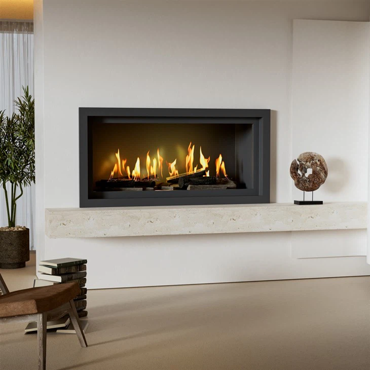 Discover The Future Of Home Heating: Bioethanol Fireplace Burners